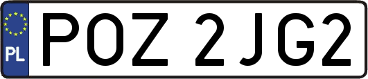 POZ2JG2