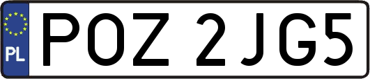 POZ2JG5