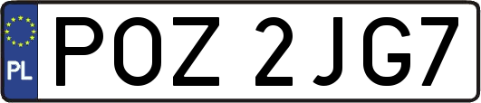 POZ2JG7