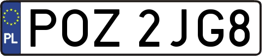 POZ2JG8