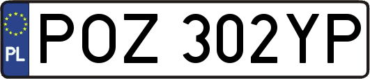 POZ302YP