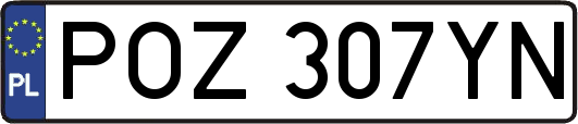 POZ307YN