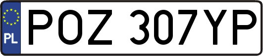 POZ307YP