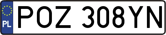 POZ308YN