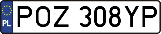 POZ308YP