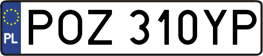 POZ310YP