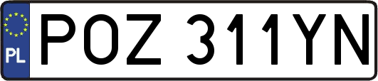 POZ311YN