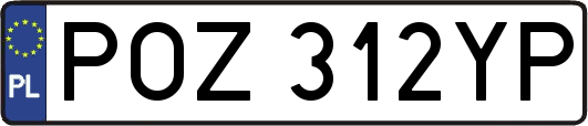 POZ312YP