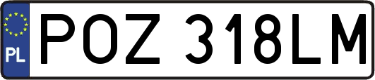POZ318LM