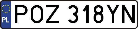 POZ318YN
