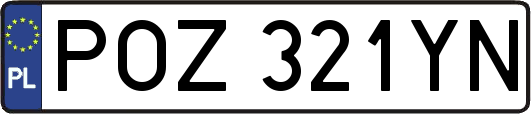 POZ321YN