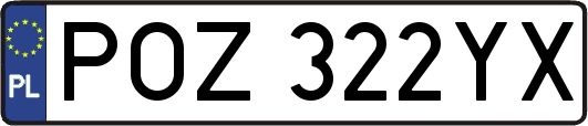 POZ322YX