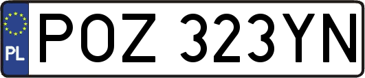 POZ323YN