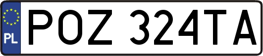 POZ324TA