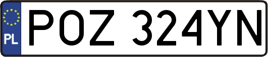 POZ324YN
