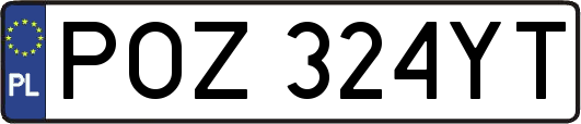 POZ324YT