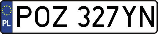 POZ327YN