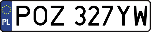 POZ327YW
