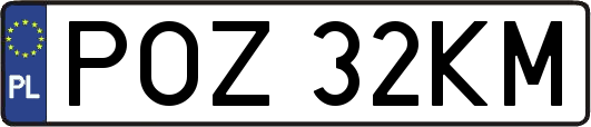 POZ32KM