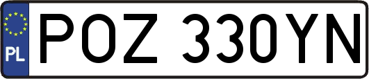 POZ330YN