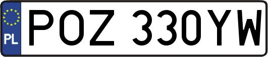 POZ330YW