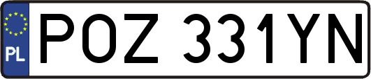 POZ331YN