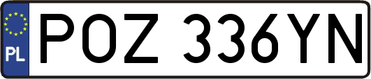 POZ336YN