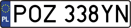 POZ338YN