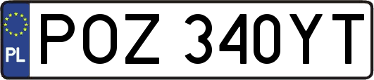 POZ340YT