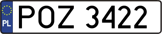 POZ3422
