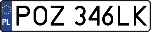 POZ346LK