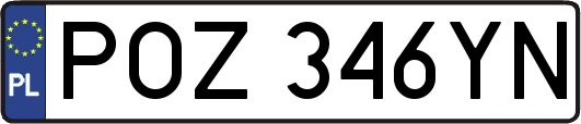 POZ346YN