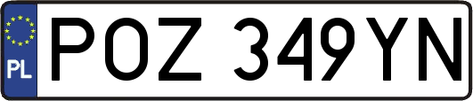 POZ349YN