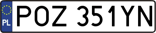 POZ351YN