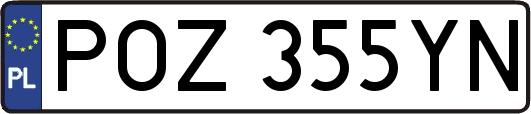 POZ355YN
