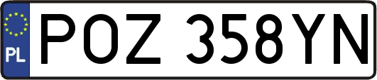 POZ358YN