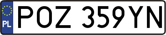 POZ359YN