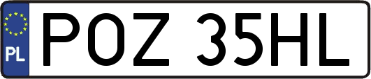 POZ35HL