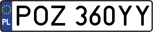 POZ360YY