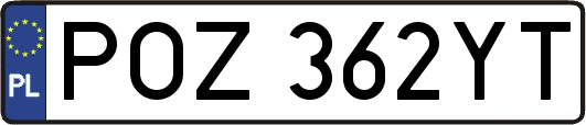 POZ362YT
