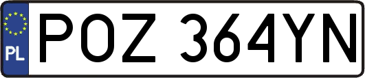 POZ364YN