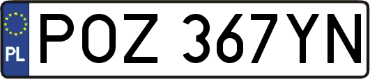 POZ367YN