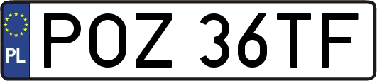 POZ36TF