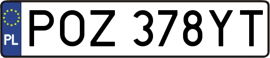 POZ378YT