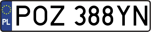 POZ388YN