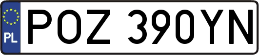 POZ390YN