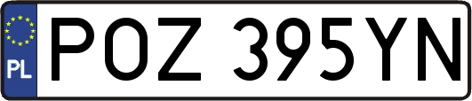 POZ395YN