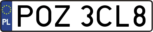 POZ3CL8