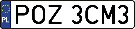 POZ3CM3