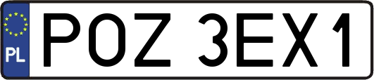 POZ3EX1